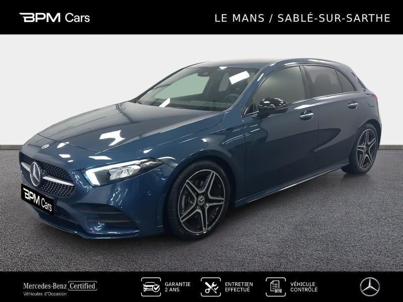 Image de l'annonce principale - Mercedes-Benz Classe A