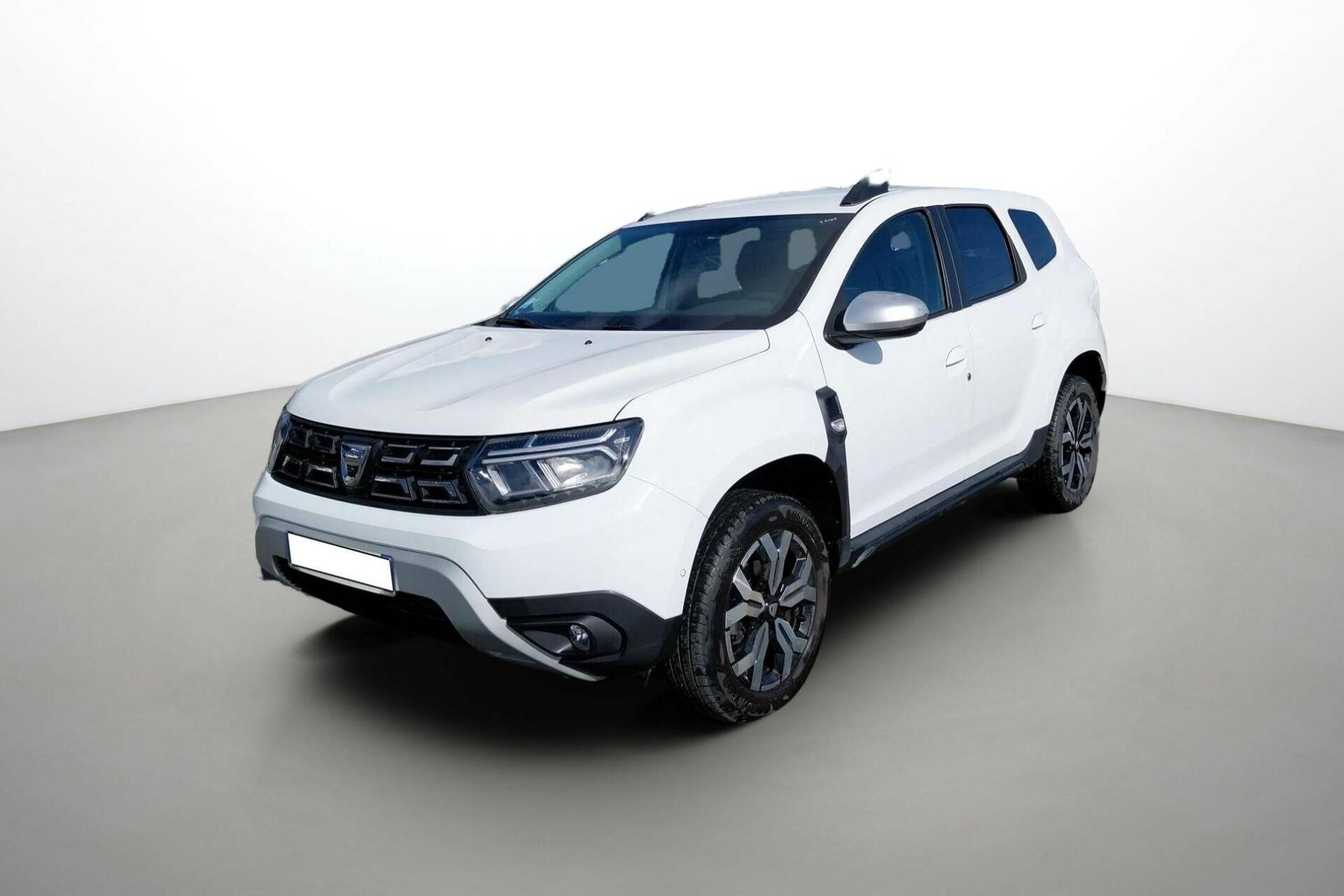 Image de l'annonce principale - Dacia Duster