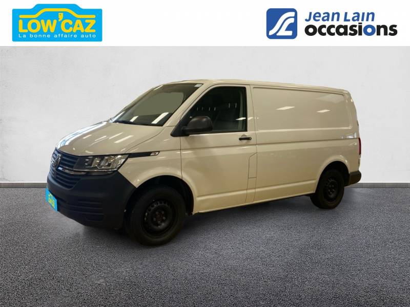 Image de l'annonce principale - Volkswagen Transporter