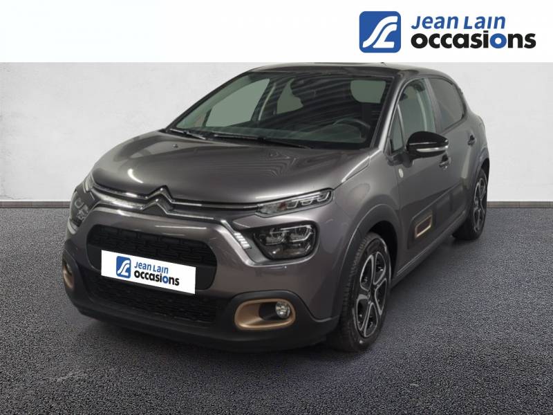 Image de l'annonce principale - Citroën C3