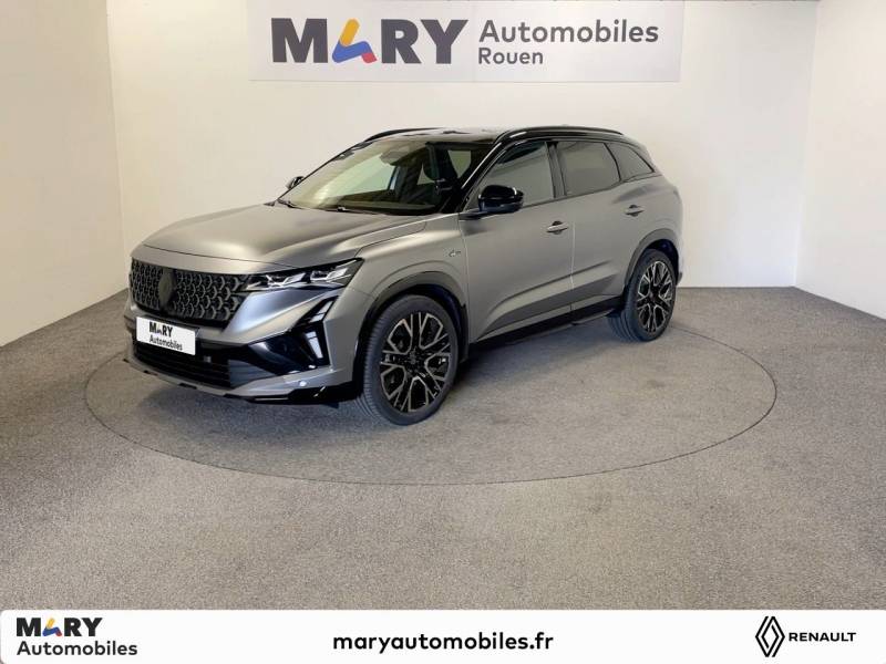 Image de l'annonce principale - Renault Austral