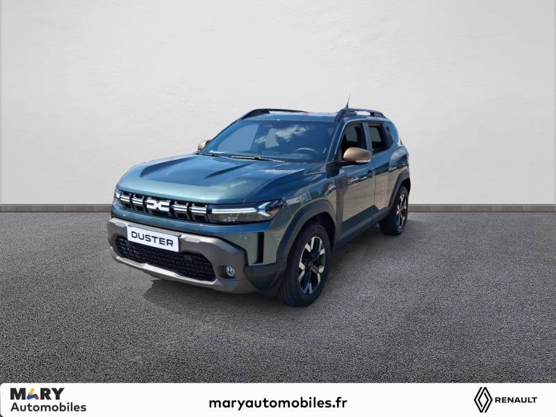 Image de l'annonce principale - Dacia Duster