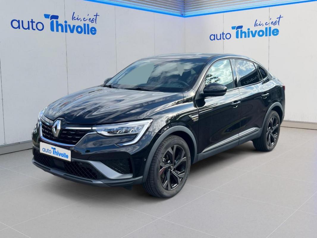 Image de l'annonce principale - Renault Arkana