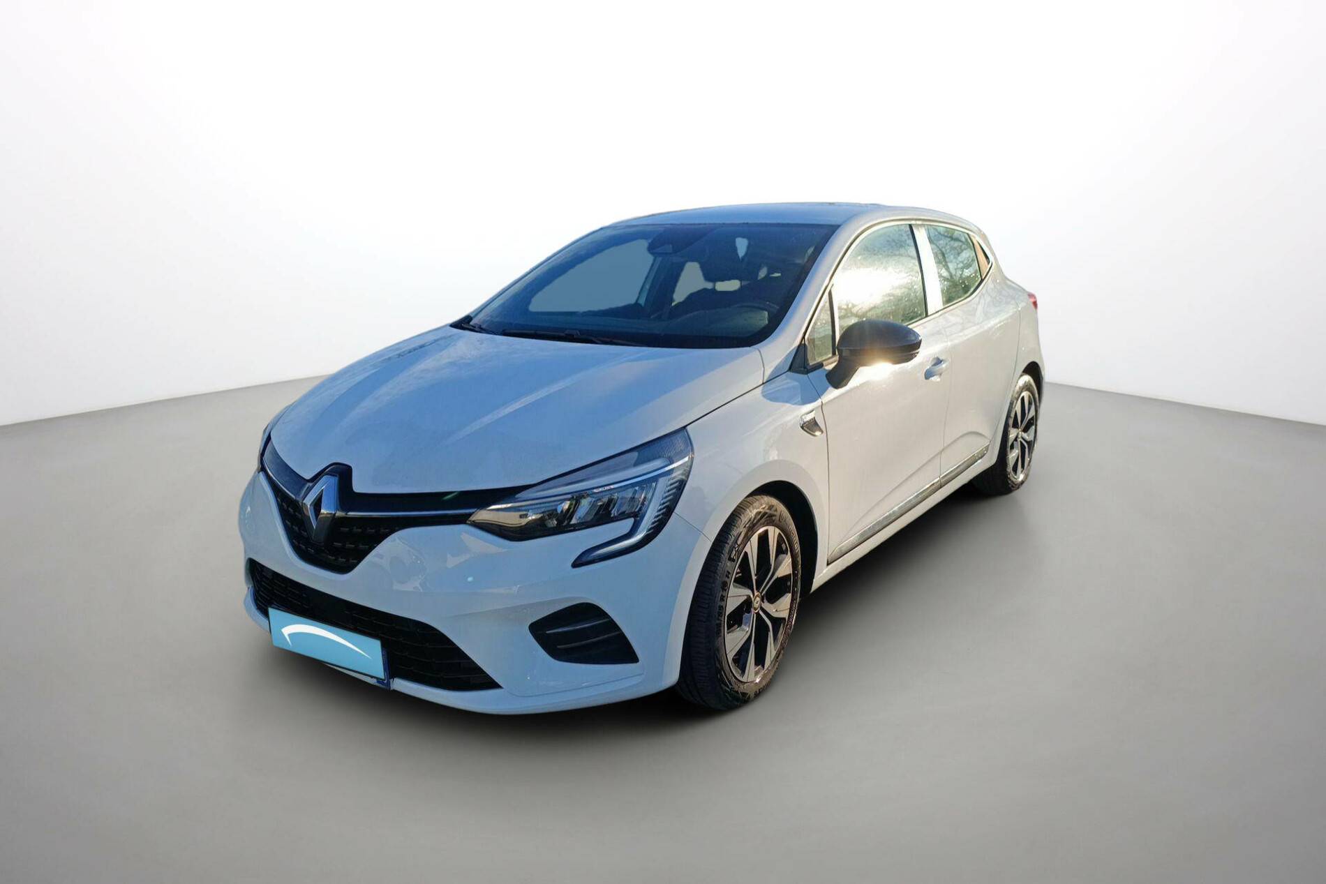 Image de l'annonce principale - Renault Clio