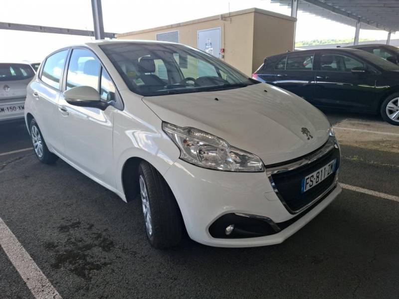 Image de l'annonce principale - Peugeot 208