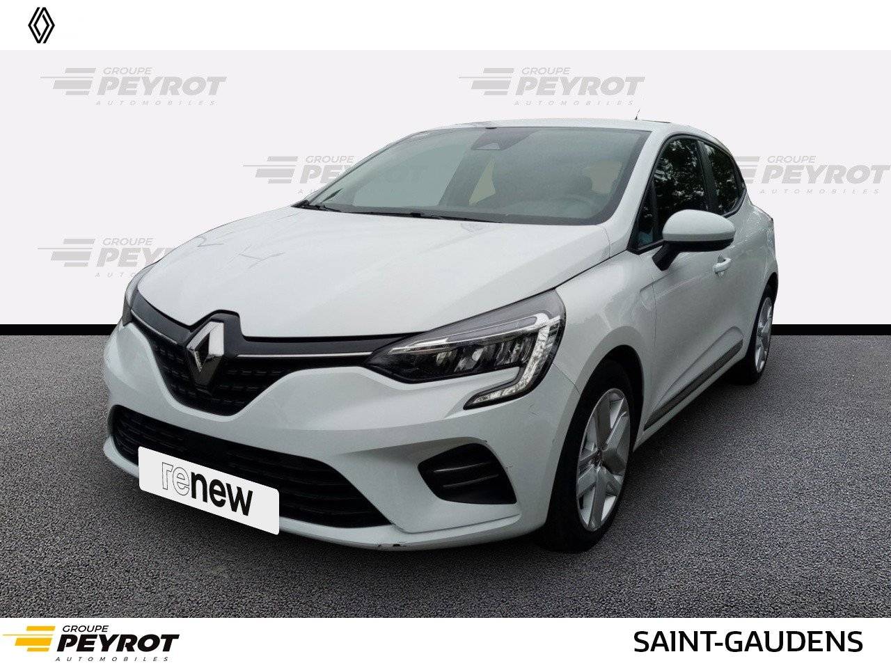 Image de l'annonce principale - Renault Clio