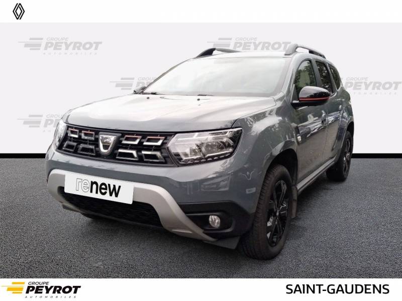 Image de l'annonce principale - Dacia Duster