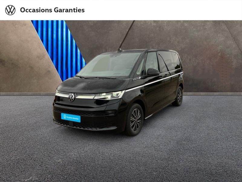 Image de l'annonce principale - Volkswagen Multivan