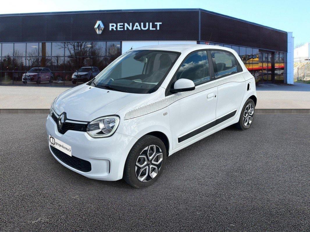 Image de l'annonce principale - Renault Twingo