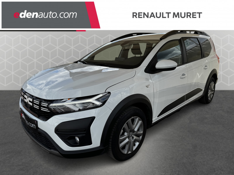 Image de l'annonce principale - Dacia Jogger