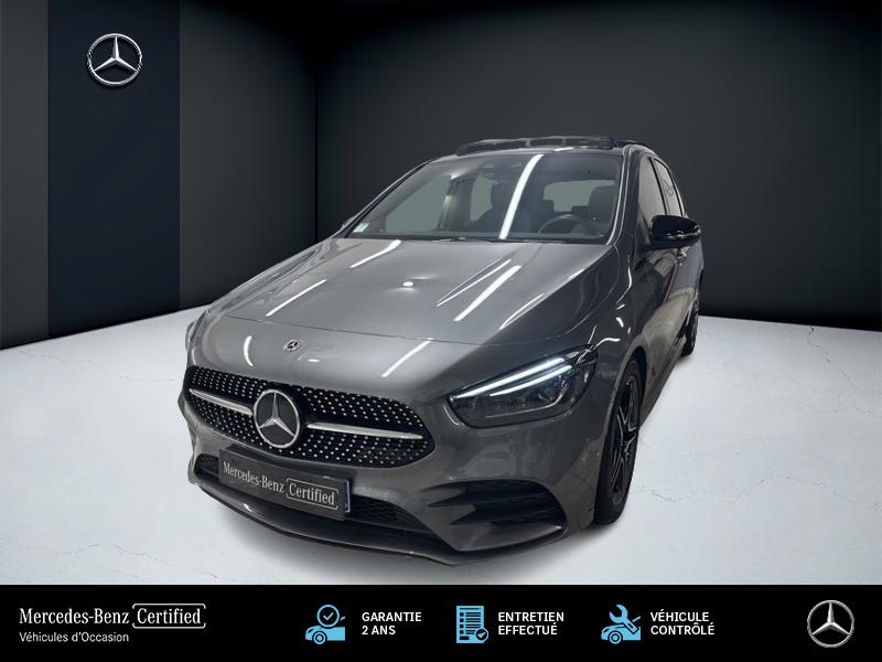 Image de l'annonce principale - Mercedes-Benz Classe B