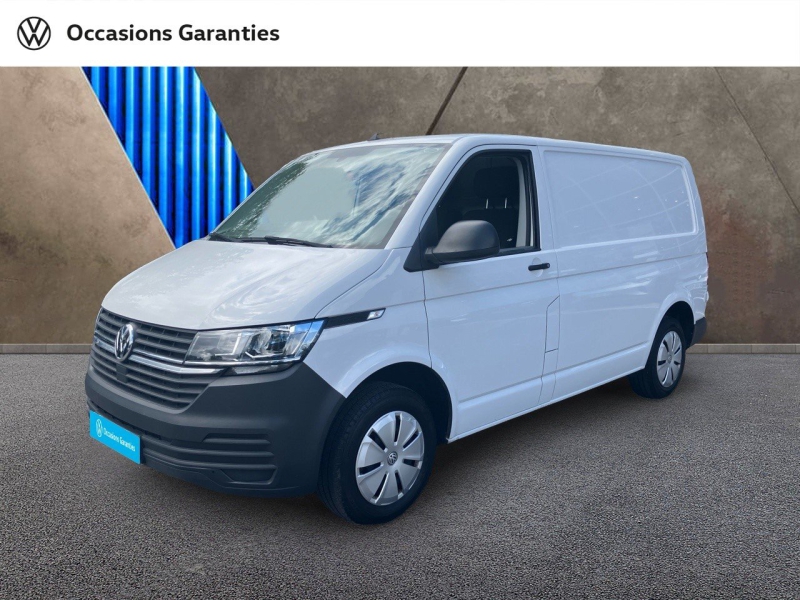 Image de l'annonce principale - Volkswagen Transporter