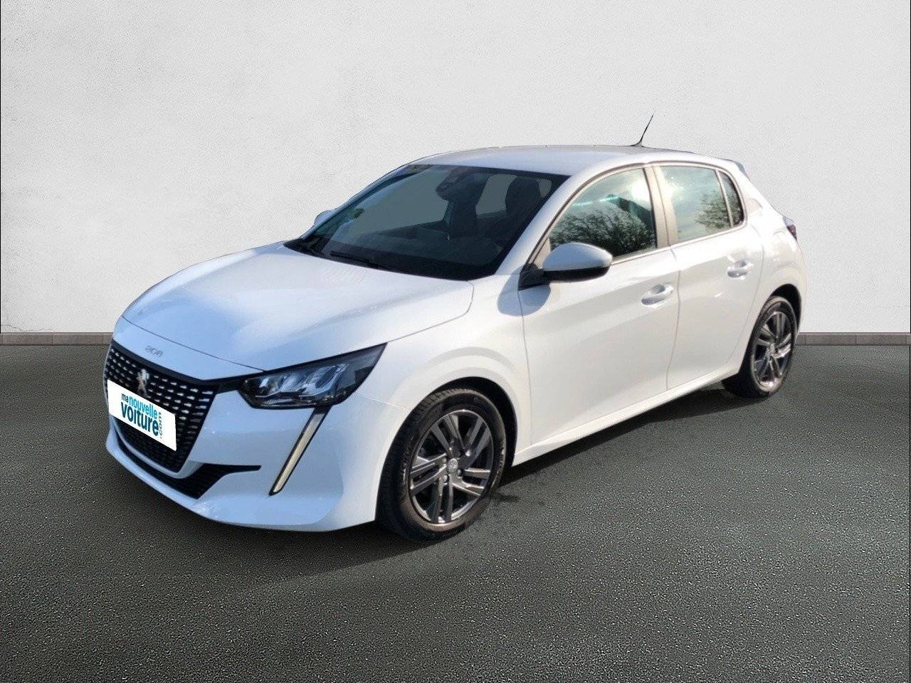 Image de l'annonce principale - Peugeot 208