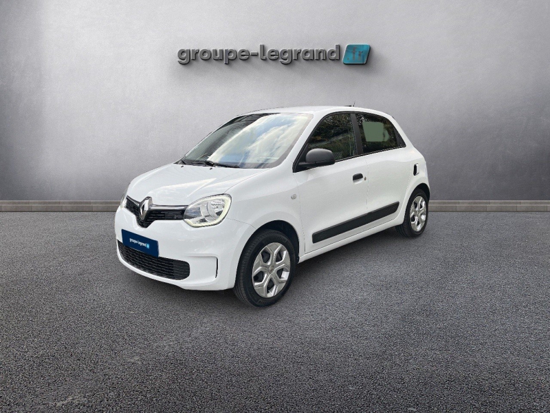 Image de l'annonce principale - Renault Twingo