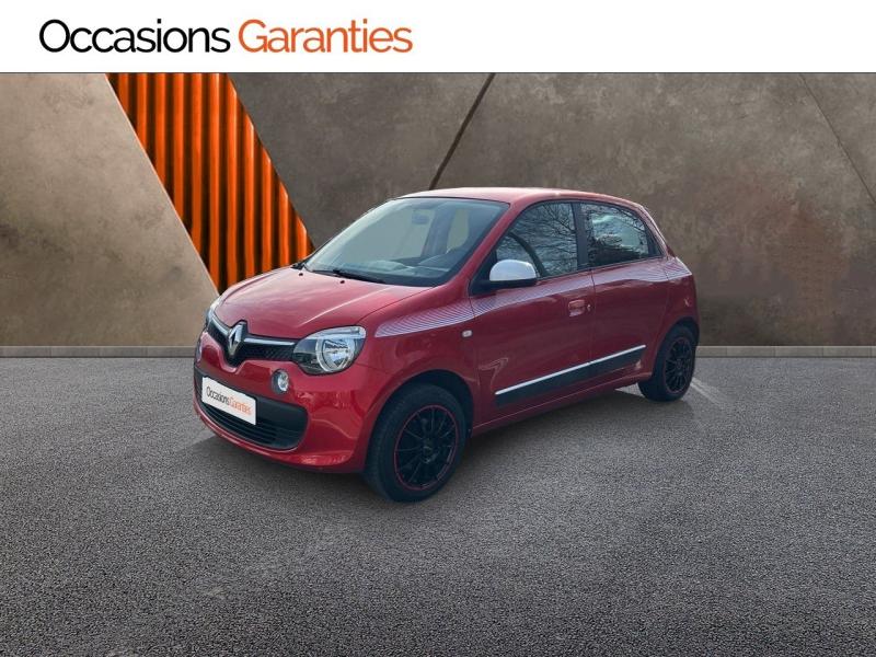 Image de l'annonce principale - Renault Twingo