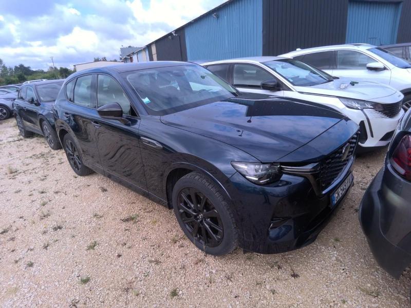 Image de l'annonce principale - Mazda CX-60
