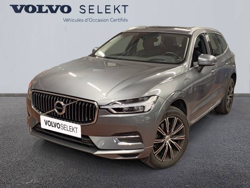 Image de l'annonce principale - Volvo XC60