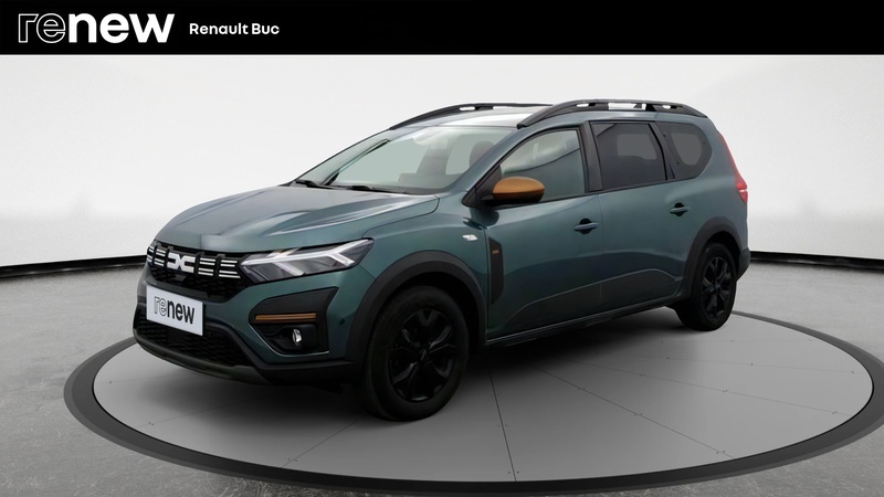 Image de l'annonce principale - Dacia Jogger