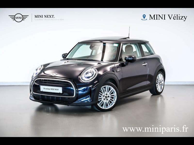 Image de l'annonce principale - MINI Hatch 3 Portes