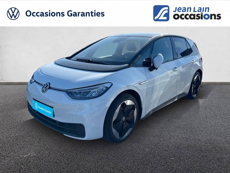 Image de l'annonce principale - Volkswagen ID.3