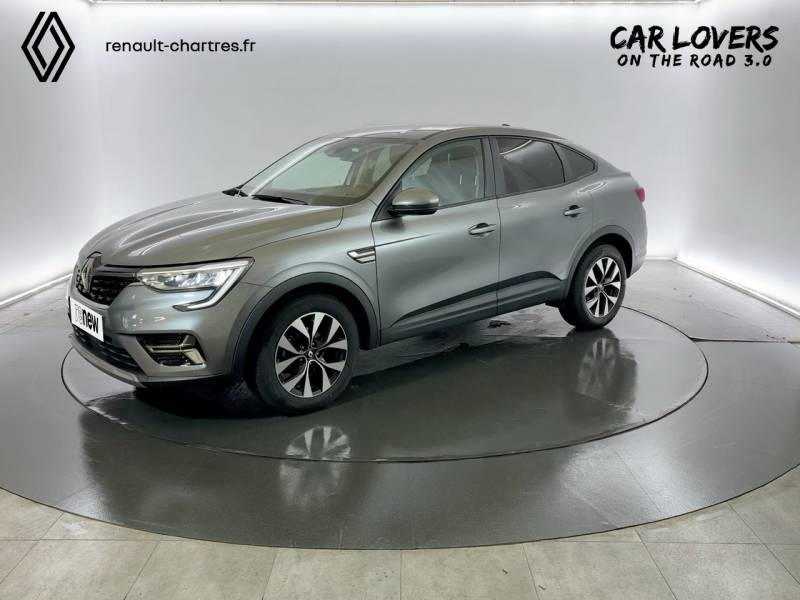 Image de l'annonce principale - Renault Arkana