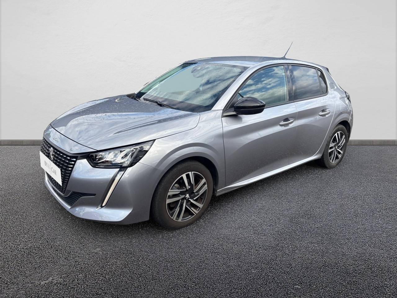 Image de l'annonce principale - Peugeot 208