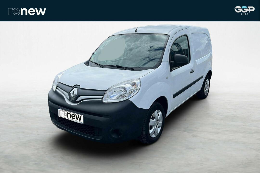 Image de l'annonce principale - Renault Kangoo