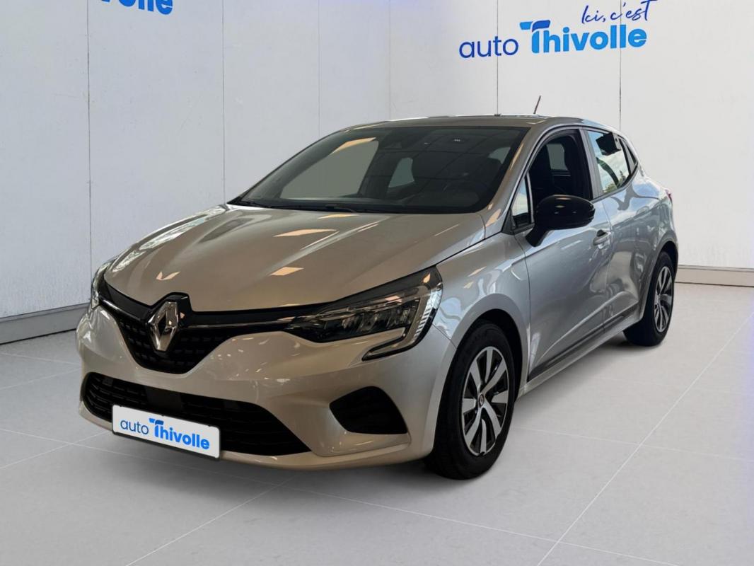 Image de l'annonce principale - Renault Clio