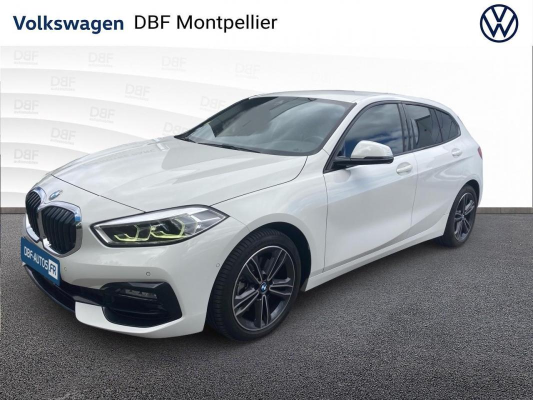 Image de l'annonce principale - BMW Série 1