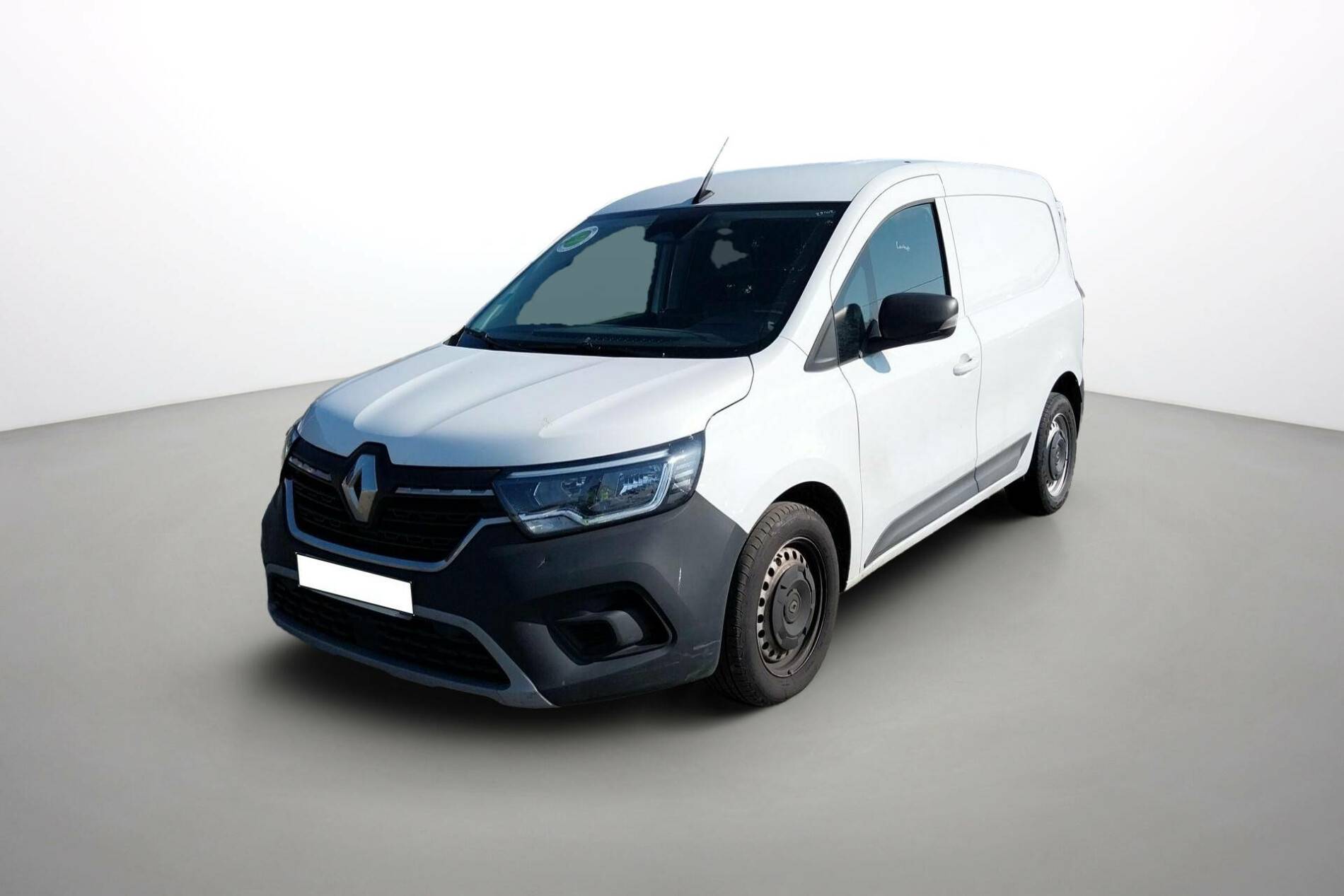 Image de l'annonce principale - Renault Kangoo