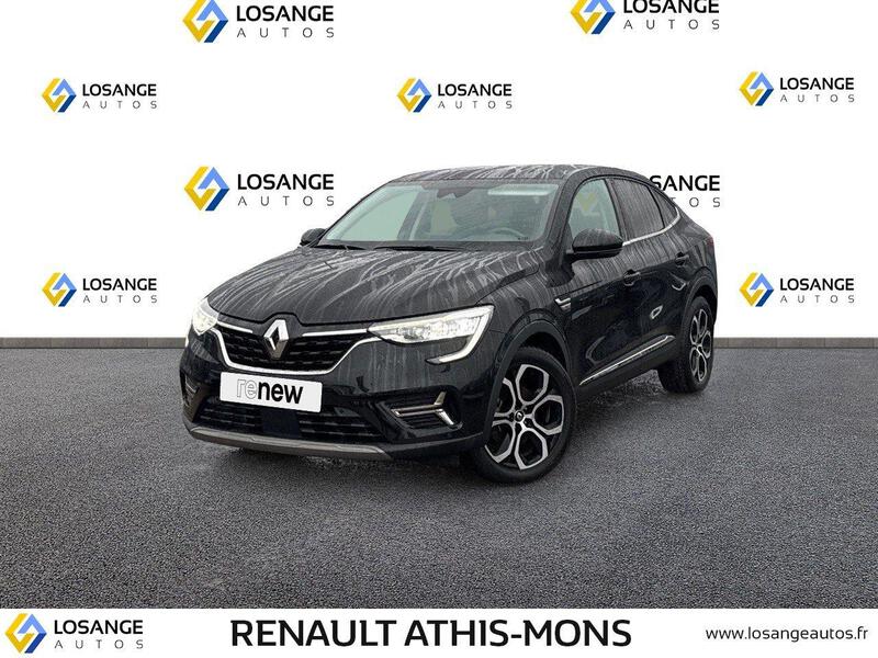 Image de l'annonce principale - Renault Arkana