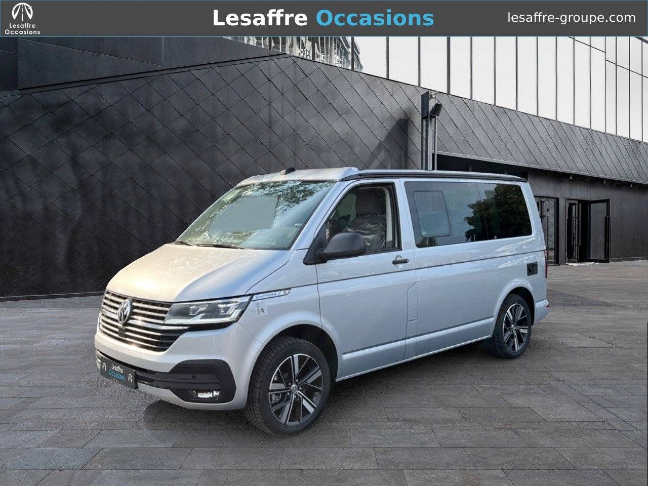 Image de l'annonce principale - Volkswagen California