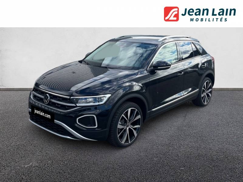 Image de l'annonce principale - Volkswagen T-Roc