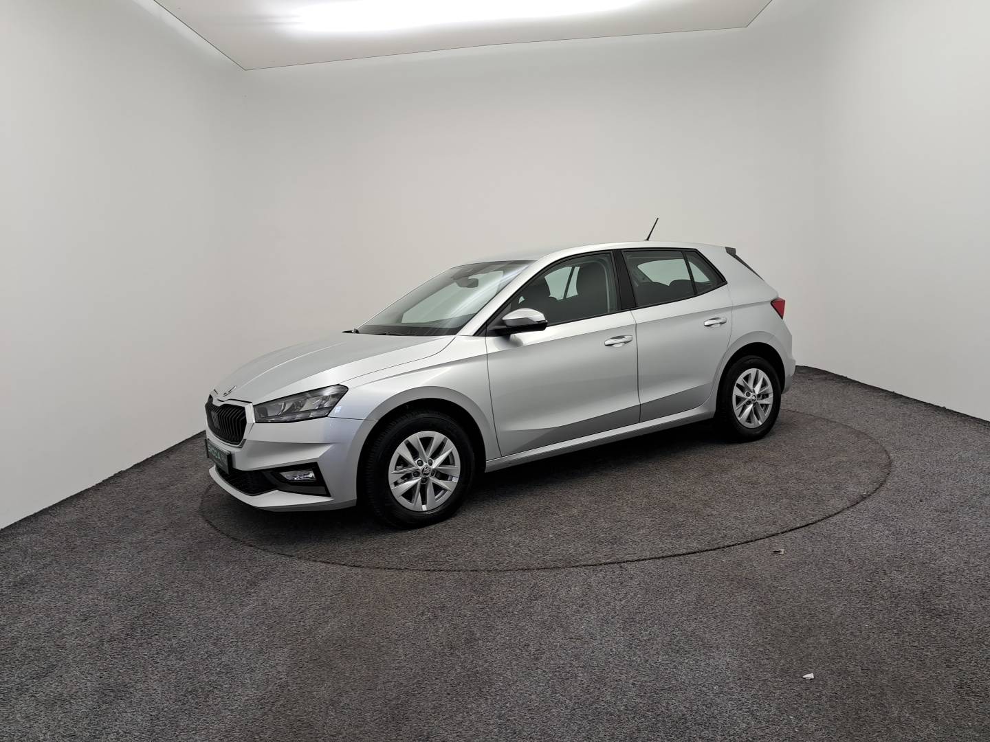 Image de l'annonce principale - Skoda Fabia