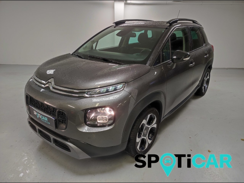 Image de l'annonce principale - Citroën C3 Aircross