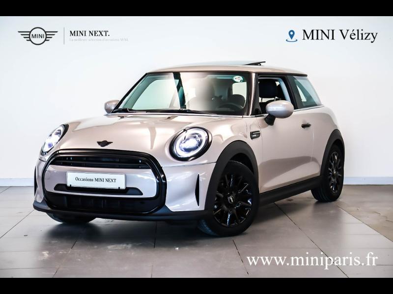 Image de l'annonce principale - MINI ONE