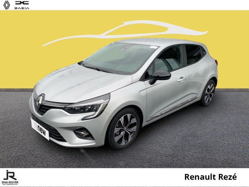 Image de l'annonce principale - Renault Clio