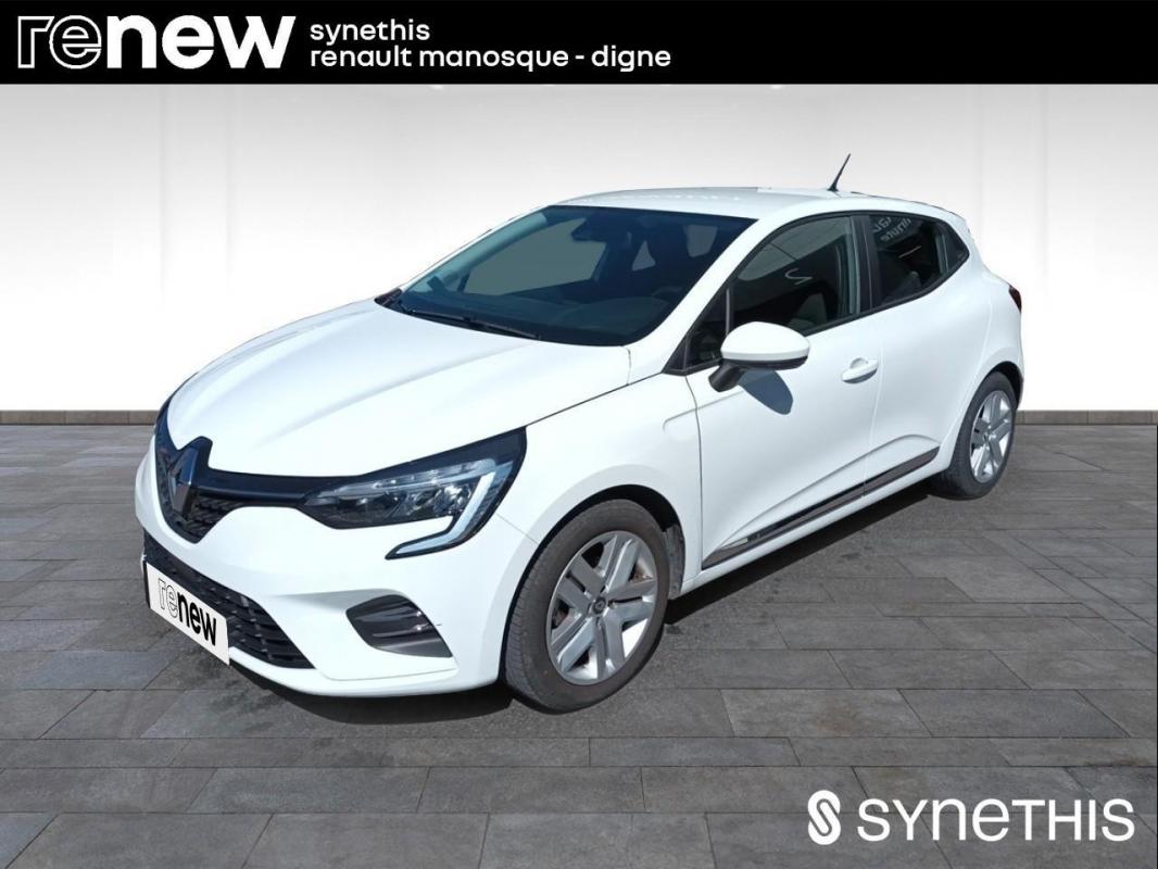 Image de l'annonce principale - Renault Clio
