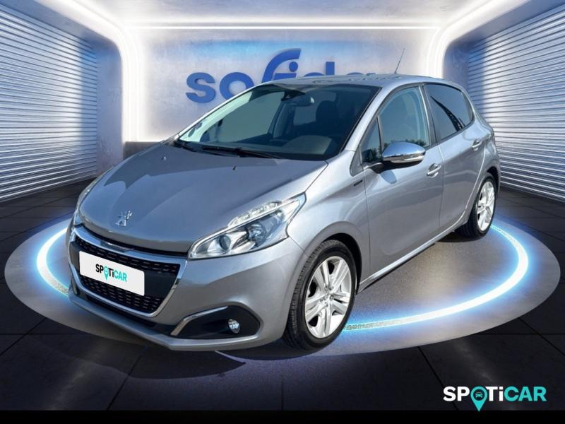 Image de l'annonce principale - Peugeot 208