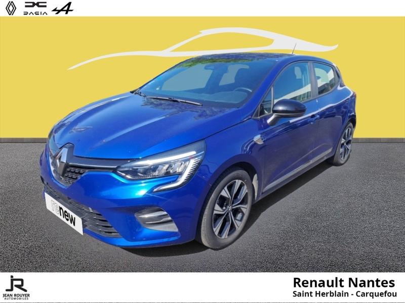 Image de l'annonce principale - Renault Clio