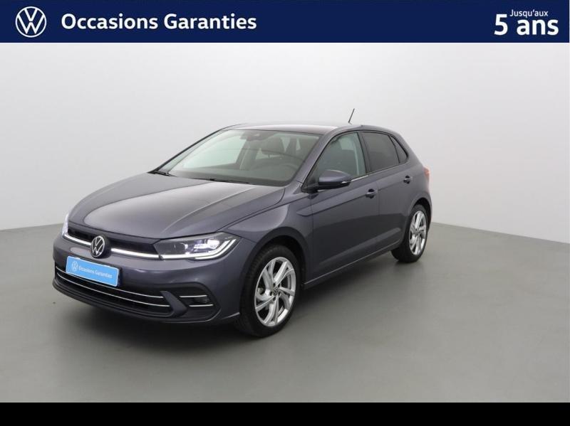 Image de l'annonce principale - Volkswagen Polo