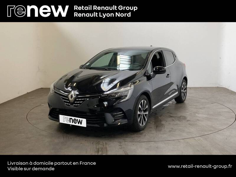 Image de l'annonce principale - Renault Clio