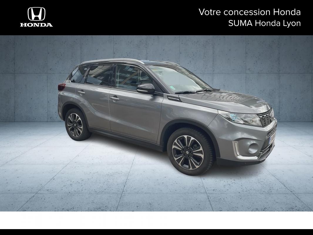Image de l'annonce principale - Suzuki Vitara