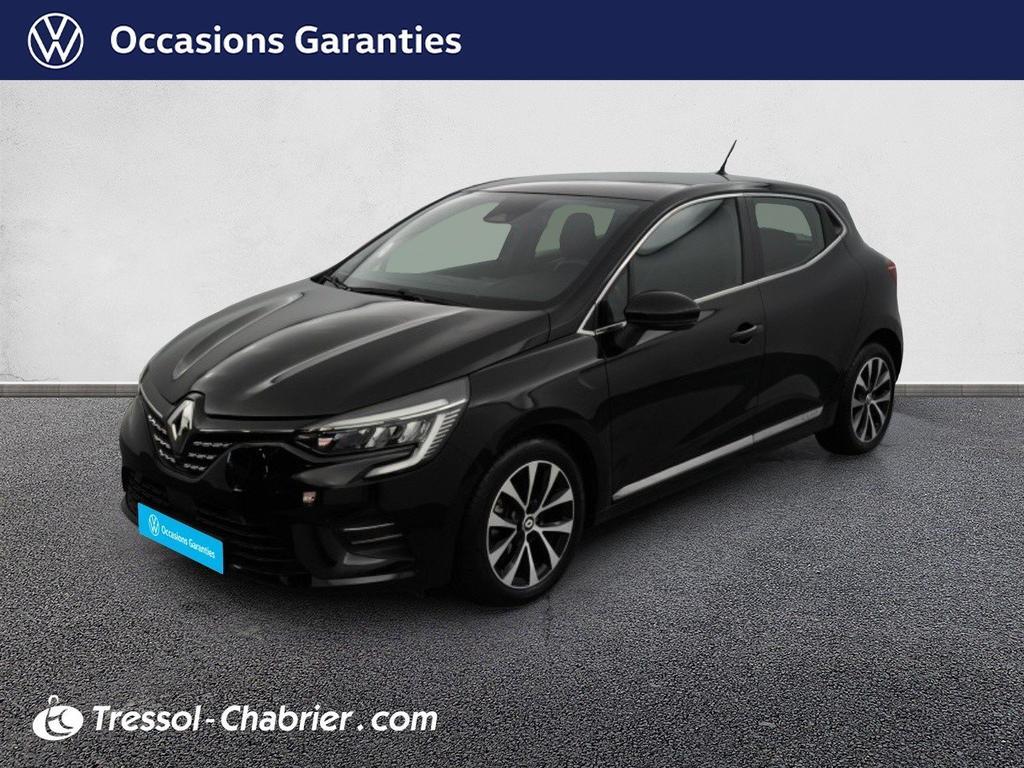 Image de l'annonce principale - Renault Clio