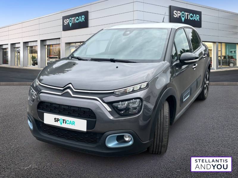 Image de l'annonce principale - Citroën C3