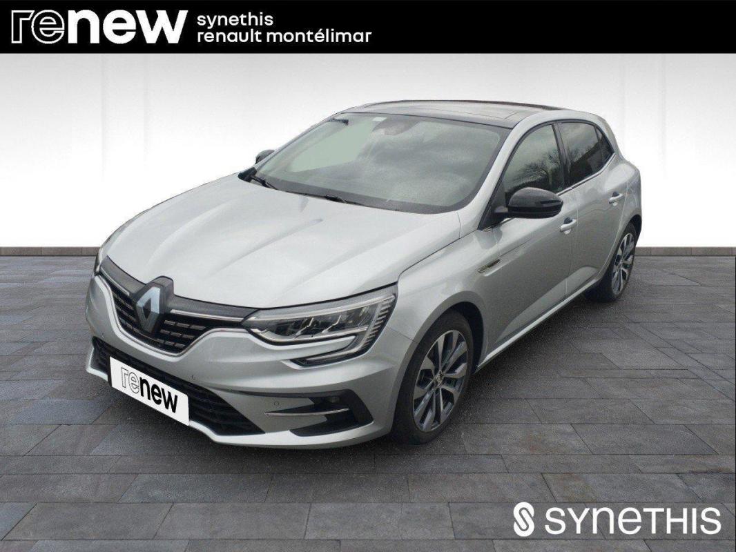 Image de l'annonce principale - Renault Megane