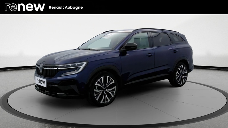 Image de l'annonce principale - Renault Captur