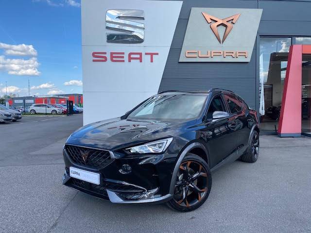 CUPRA Formentor, Année 2023, ESSENCE