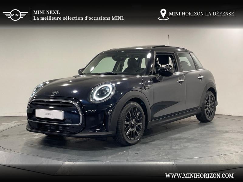 Image de l'annonce principale - MINI Hatch 5 Portes