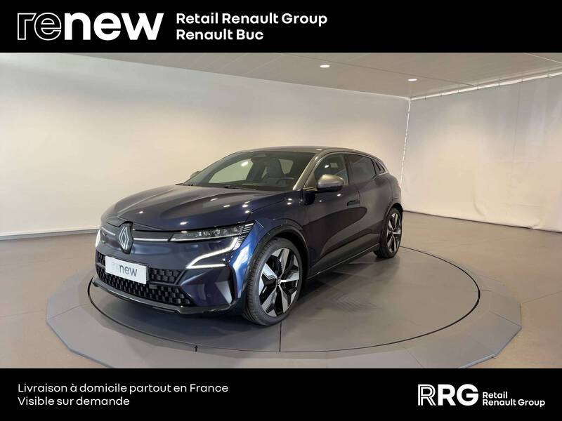 Image de l'annonce principale - Renault Megane E Tech